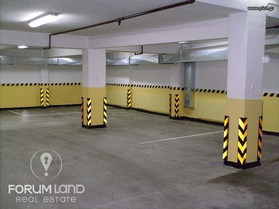 Parking 550 τ.μ. για πώληση, Θεσσαλονίκη - Περιφ/Κοί Δήμοι, Καλαμαριά