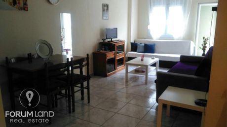 Apartment 51sqm for sale-Center