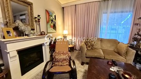 Apartment 170sqm for sale-Kipseli » Fokionos Negri