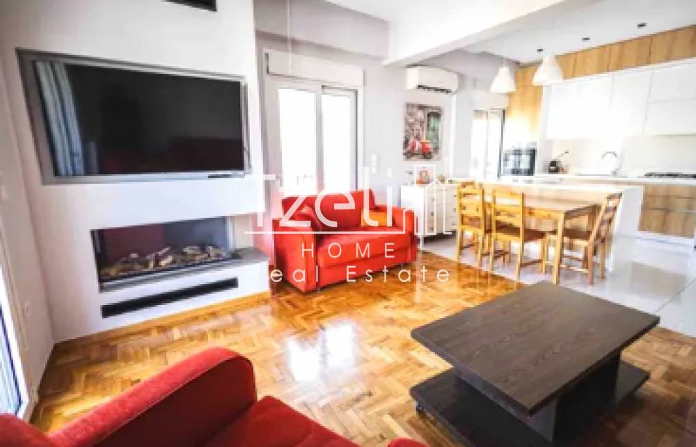 Διαμέρισμα 90 τ.μ. πρός πώληση, Αθήνα - Κέντρο, Νέος Κόσμος