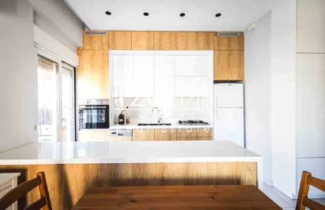 Apartment 90sqm for sale-Neos Kosmos » Center