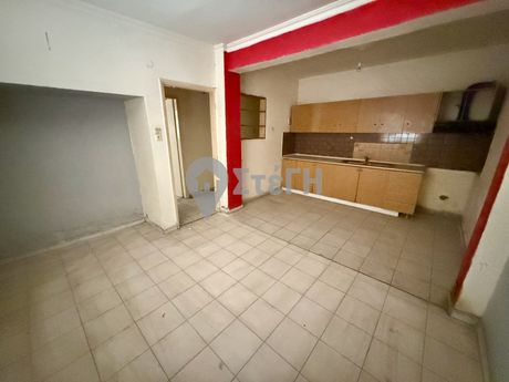 Apartment 102sqm for sale-Veroia » Center