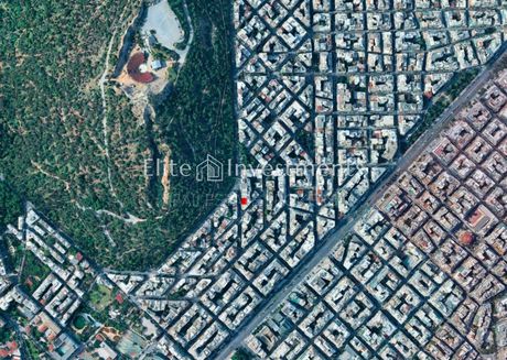 Land plot 480sqm for sale-Patision - Acharnon » Kato Patisia