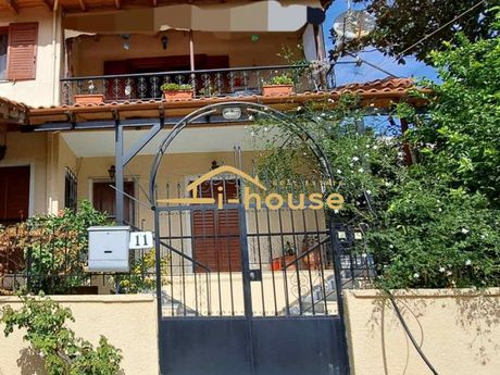 Μονοκατοικία 210τ.μ. για πώληση-Γέρακας » Κέντρο