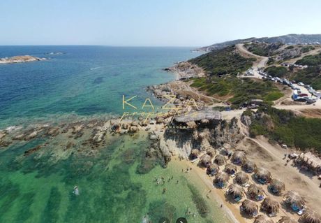 Οικόπεδο 500τ.μ. για πώληση-Τορώνη » Σκάλα συκέας