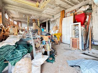 Βιοτεχνικός χώρος 120 τ.μ. για ενοικίαση, Κορινθία, Σολύγεια-thumb-1