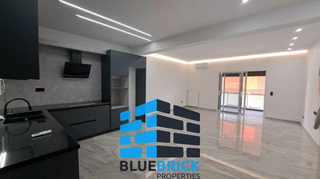 Apartment 80sqm for sale-Kalithea