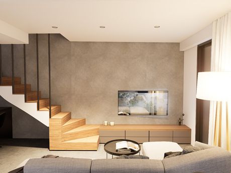 Maisonette 70sqm for sale-Ioannina » Center