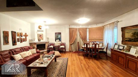 Maisonette 200sqm for rent-Panorama » Oikismos Makedonia