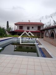 Μεζονέτα 283 τ.μ. για πώληση