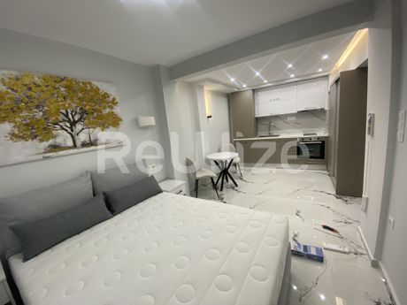 Studio 26sqm for sale-Martiou