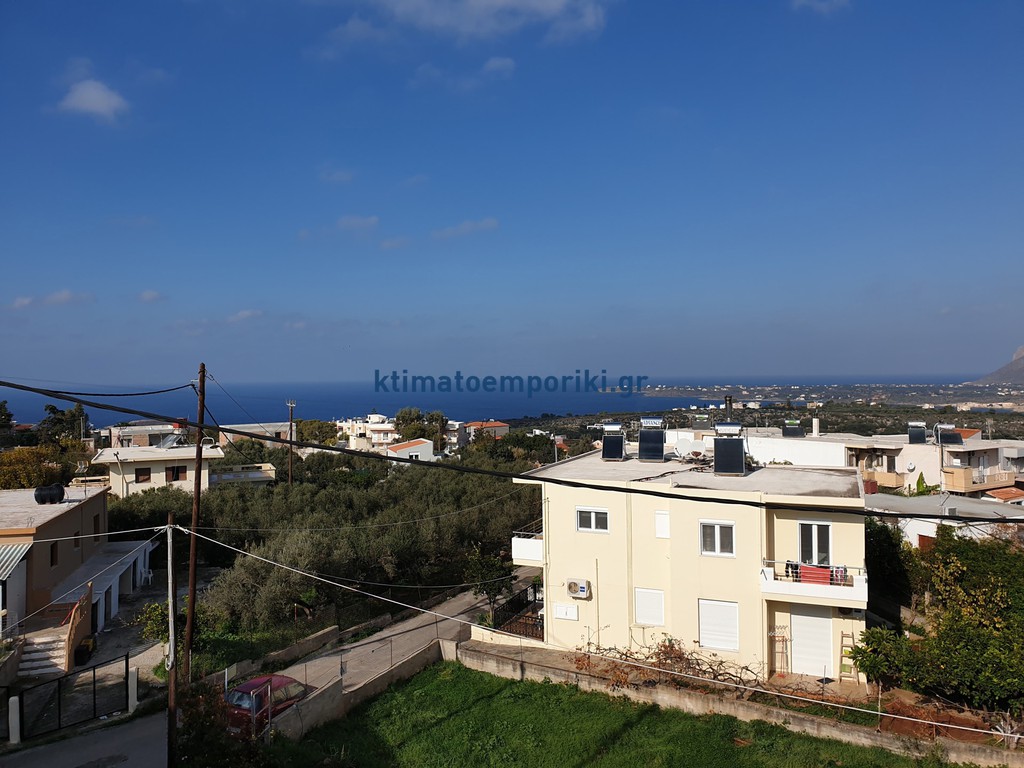 Διαμέρισμα 60 τ.μ. προς πώληση, Κουνουπιδιανά