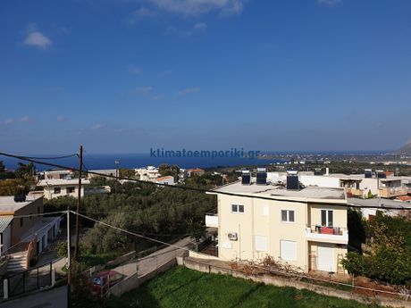 Διαμέρισμα 60τ.μ. για πώληση-Ακρωτήρι
