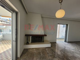 Διαμέρισμα 110 τ.μ. προς ενοικίαση