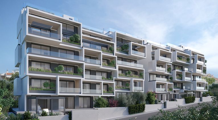 Loft 171 τ.μ. για πώληση, Αθήνα - Βόρεια Προάστια, Αγία Παρασκευή