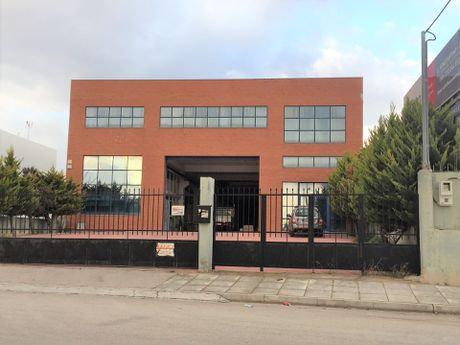 Apartment 2.630 sqm for sale