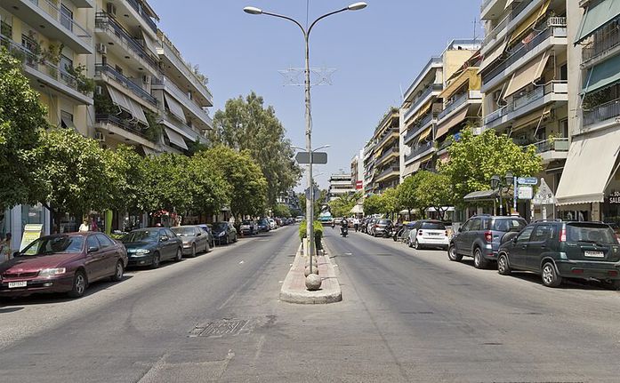 Γραφείο 90 τ.μ. για πώληση, Αθήνα - Νότια Προάστια, Καισαριανή