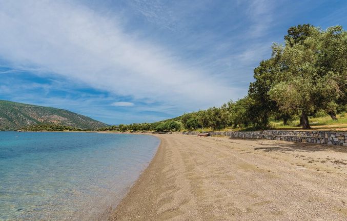 Οικόπεδο 1.030 τ.μ. για πώληση, Εύβοια, Ανθηδώνος