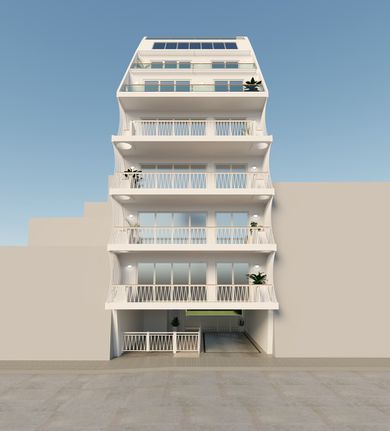 Loft 67 τ.μ. για πώληση, Αθήνα - Νότια Προάστια, Δάφνη