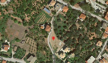 Οικόπεδο 1.026 τ.μ. για πώληση