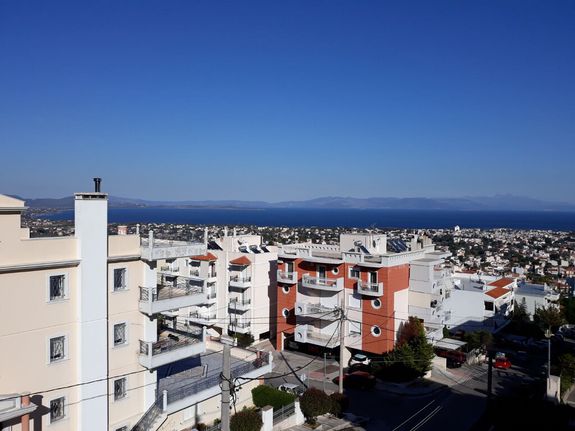 Loft 131 τ.μ. για πώληση, Αθήνα - Ανατολικά Προάστια, Νέα Μάκρη