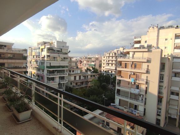 Loft 165 τ.μ. για πώληση, Αθήνα - Νότια Προάστια, Παλαιό Φάληρο