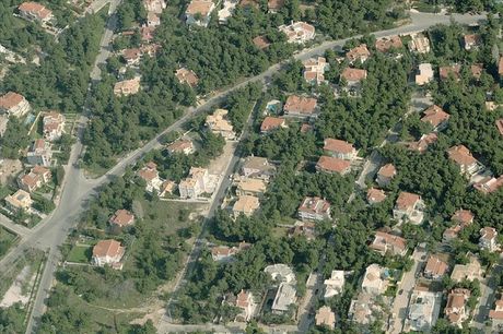 Οικόπεδο 800 τ.μ. για πώληση