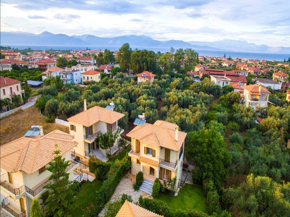 Μονοκατοικία 180 τ.μ. για πώληση, Αχαΐα, Διακοπτό