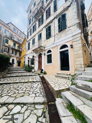 Apartment 50 sqm for sale, Corfu Prefecture, Corfu