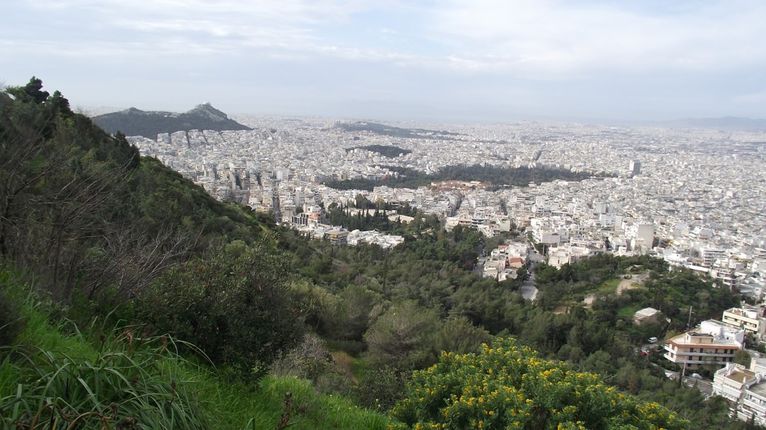 Οικόπεδο 700 τ.μ. για πώληση, Αθήνα - Κέντρο, Πολύγωνο - Τουρκοβούνια