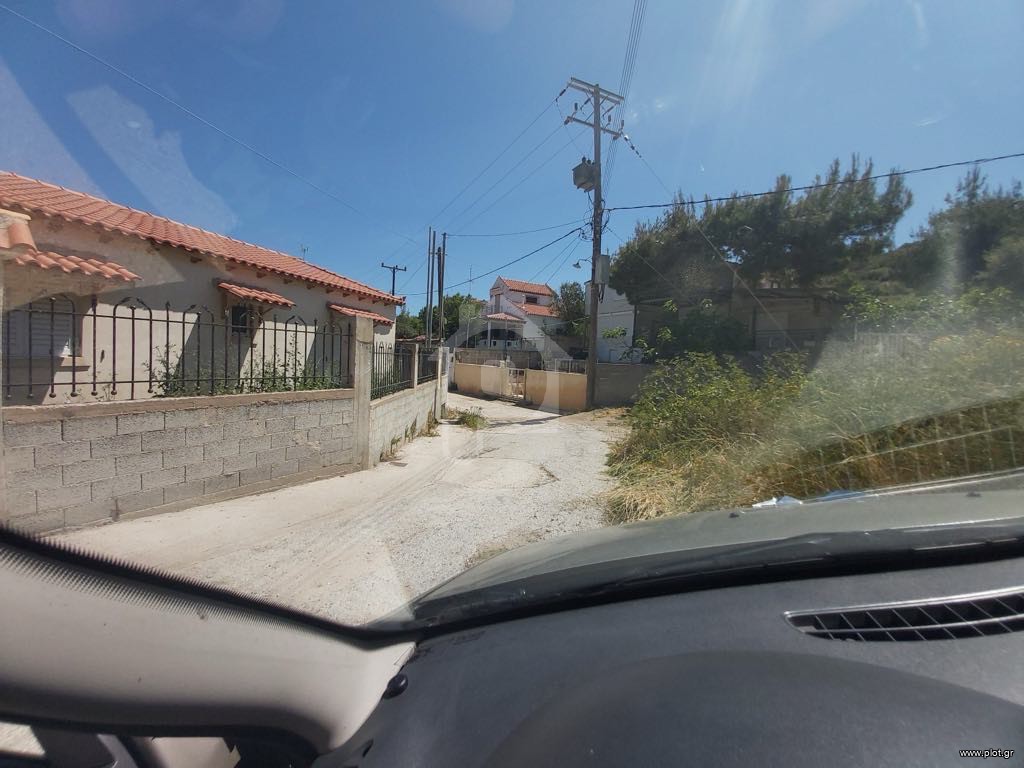 Αγροτεμάχια 638 τ.μ. προς πώληση, Παραλία Δασκαλειού