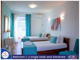 Apartment 123 sqm for sale, Kavala Prefecture, Thasos-thumb-15