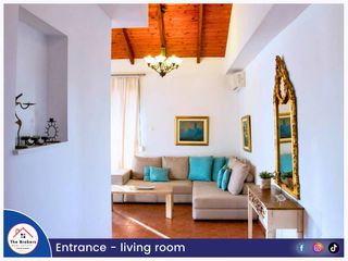 Apartment 123 sqm for sale, Kavala Prefecture, Thasos-thumb-4