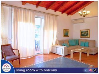 Apartment 123 sqm for sale, Kavala Prefecture, Thasos-thumb-7