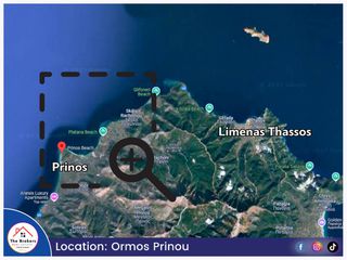 Apartment 123 sqm for sale, Kavala Prefecture, Thasos-thumb-22