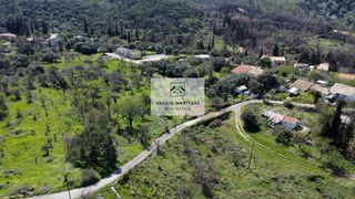 Οικόπεδο 3.675 τ.μ. πρός πώληση, Ν. Κέρκυρας, Κέρκυρα-thumb-8