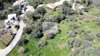 Οικόπεδο 3.675 τ.μ. πρός πώληση, Ν. Κέρκυρας, Κέρκυρα-thumb-22