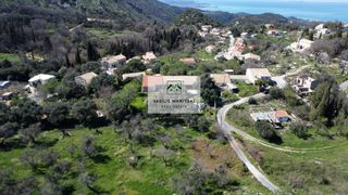 Οικόπεδο 3.675 τ.μ. πρός πώληση, Ν. Κέρκυρας, Κέρκυρα-thumb-9