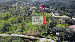Οικόπεδο 3.675 τ.μ. πρός πώληση, Ν. Κέρκυρας, Κέρκυρα-thumb-7