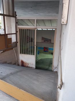 Parking 190 τ.μ. για πώληση
