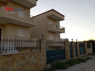 Συγκρότημα διαμερισμάτων 420 τ.μ. για πώληση