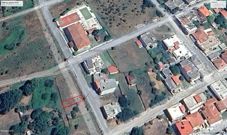 Land plot 45 sqm for sale