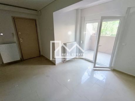 Apartment 55sqm for sale-Thermi » Trilofo