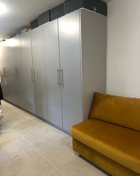 Διαμέρισμα 35τ.μ. για πώληση-Ηλιούπολη » Κάτω ηλιούπολη
