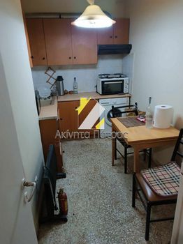 Studio 28sqm for rent-Patra » Patra Centre