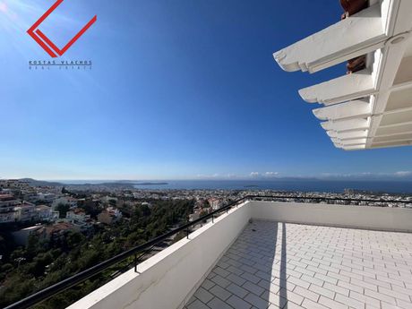 Διαμέρισμα 88τ.μ. για ενοικίαση-Βούλα » Πανόραμα