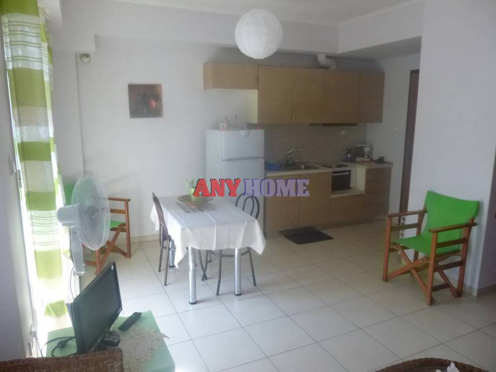 Studio / γκαρσονιέρα 55 τ.μ. προς πώληση, Λαδάδικα
