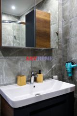 Studio / γκαρσονιέρα 30 τ.μ. πρός πώληση, Θεσσαλονίκη - Κέντρο, Βαρδάρης-thumb-9
