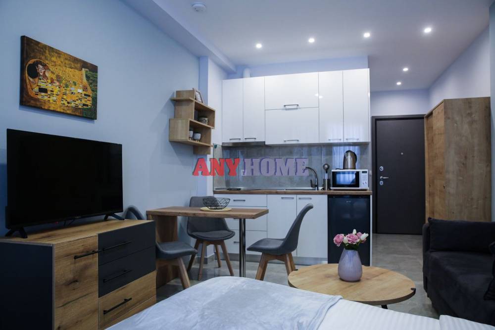 Studio / γκαρσονιέρα 30 τ.μ. προς πώληση, Βαρδάρης