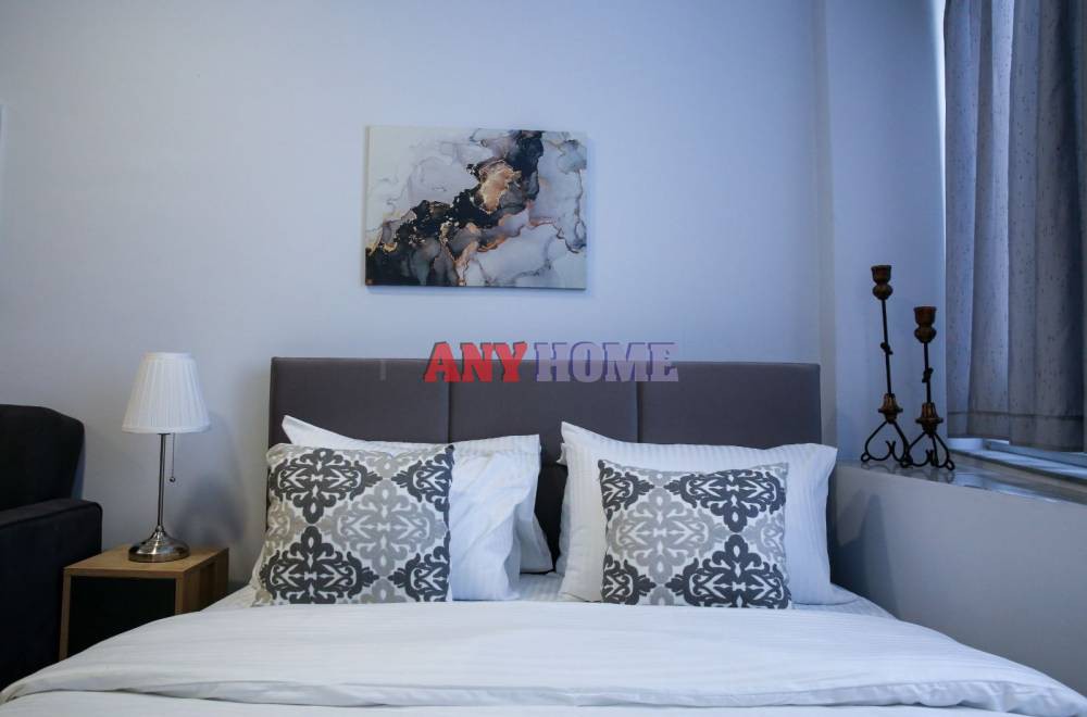 Studio / γκαρσονιέρα 30 τ.μ. πρός πώληση, Θεσσαλονίκη - Κέντρο, Βαρδάρης
